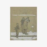An Innocent abroad by J E Fletcher - thumbnail_0_nf_6846b5bf1483fa5b35559154